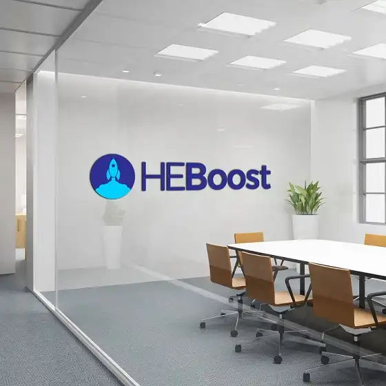 HEBoost Office 2 HEBoost