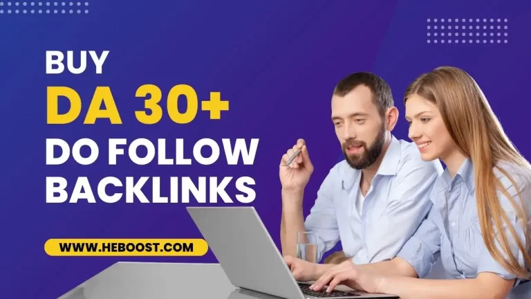 buy da 30 do follow backlinks 1