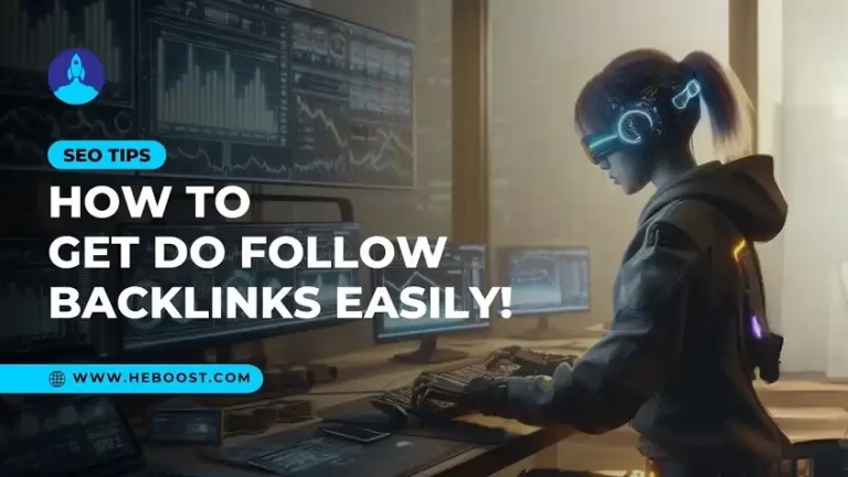 Web Jungle Guide: How to Get Do Follow Backlinks Easily!