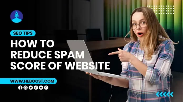 How to Reduce Spam Score of Website: Goodbye to Spam!
