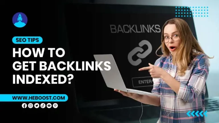 SEO Magic: Learn How to Get Backlinks Indexed Today!