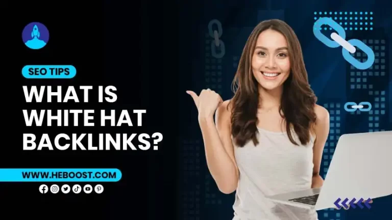 What Is White Hat Backlinks? SEO’s Good Guys Unveiled